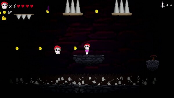 Lucy's Nightmare screenshot 17