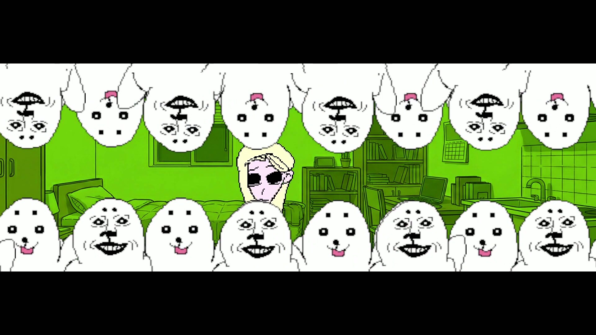 Lucy's Nightmare screenshot 31