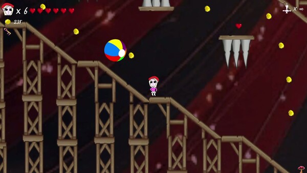 Lucy's Nightmare screenshot 14