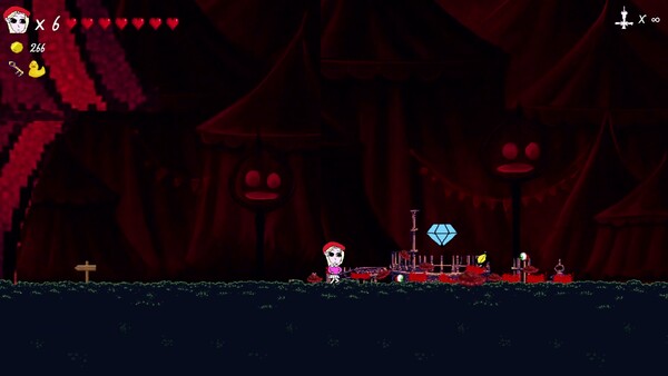 Lucy's Nightmare screenshot 15