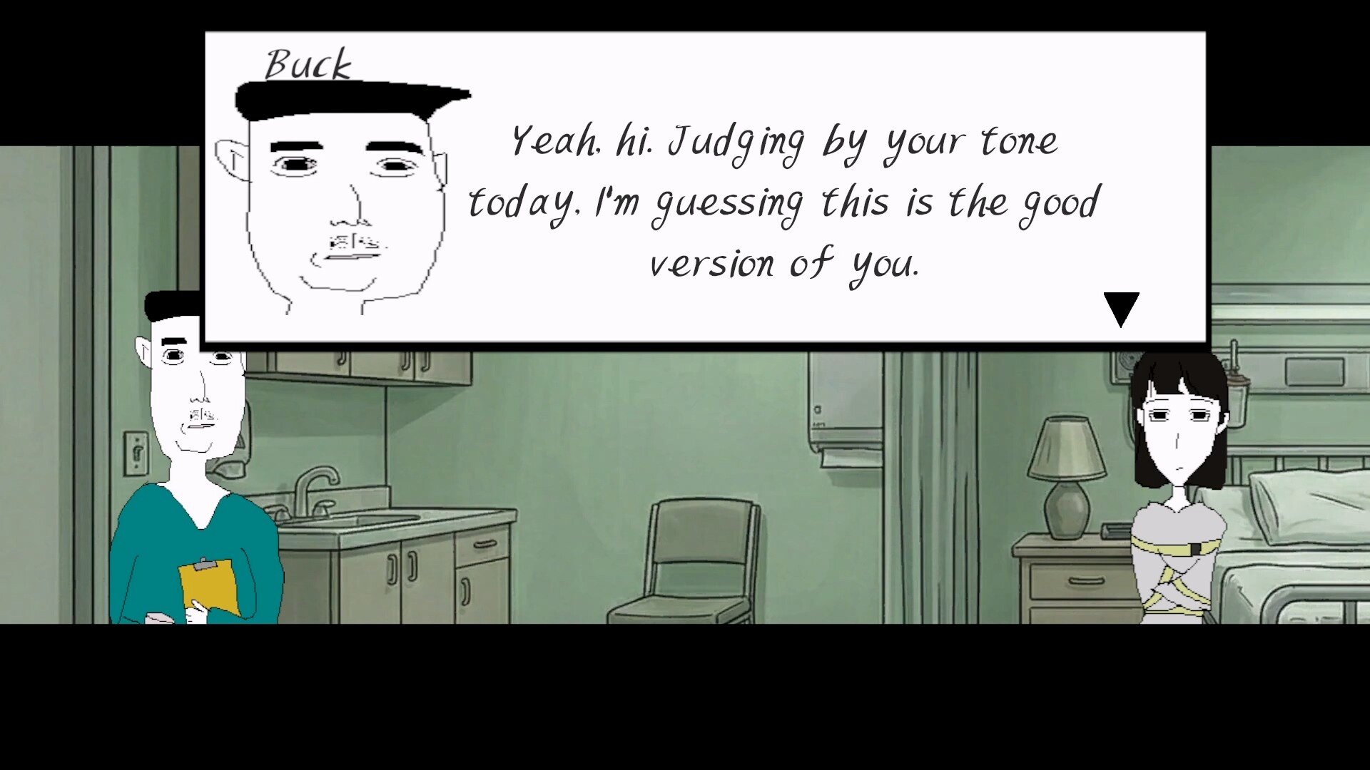 Lucy's Nightmare screenshot 39