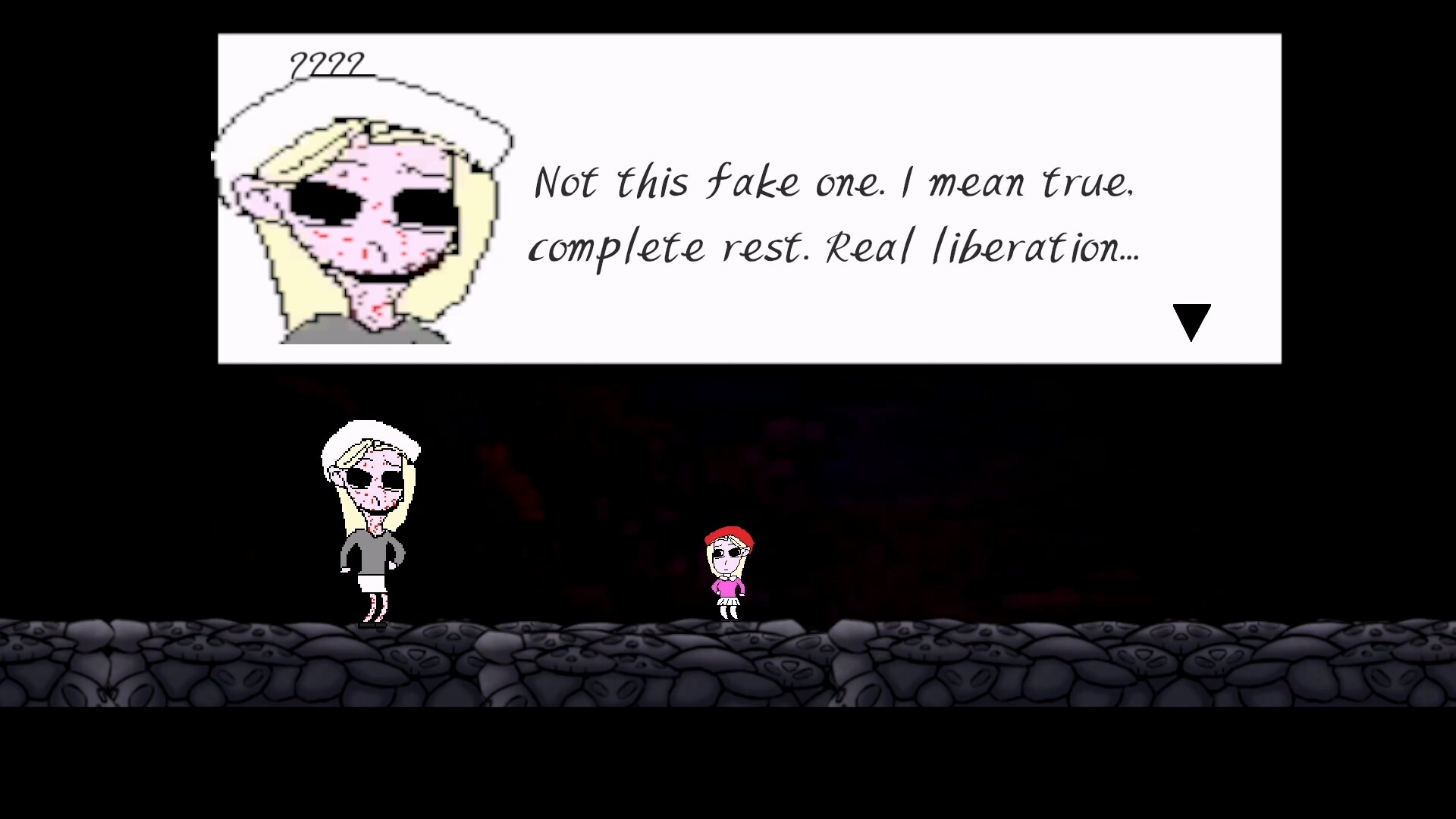 Lucy's Nightmare screenshot 29