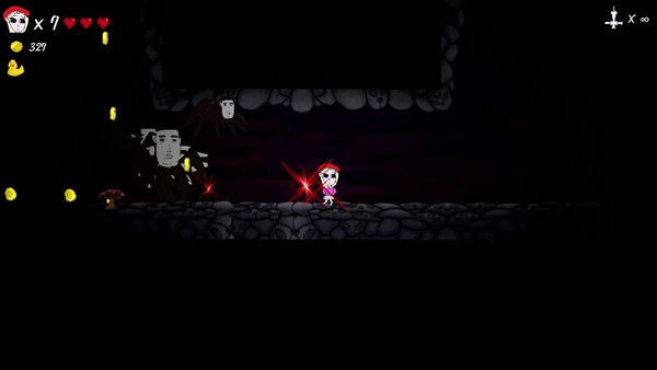 Lucy's Nightmare screenshot 19