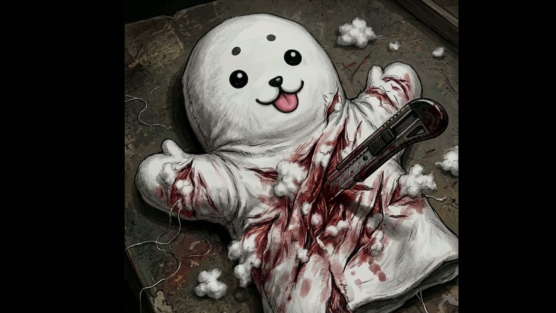 Lucy's Nightmare screenshot 32