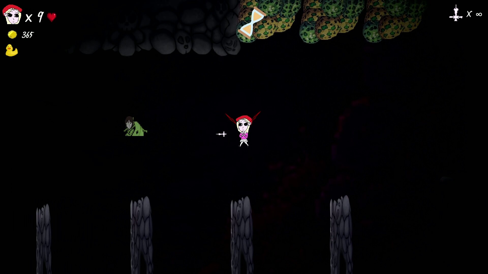 Lucy's Nightmare screenshot 23