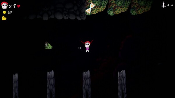 Lucy's Nightmare screenshot 23