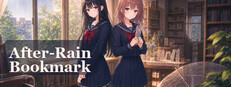 After-Rain Bookmark cover