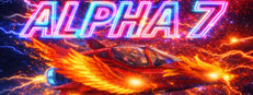 Alpha 7: The Last Hope