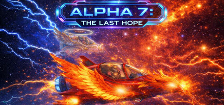 Alpha 7: The Last Hope