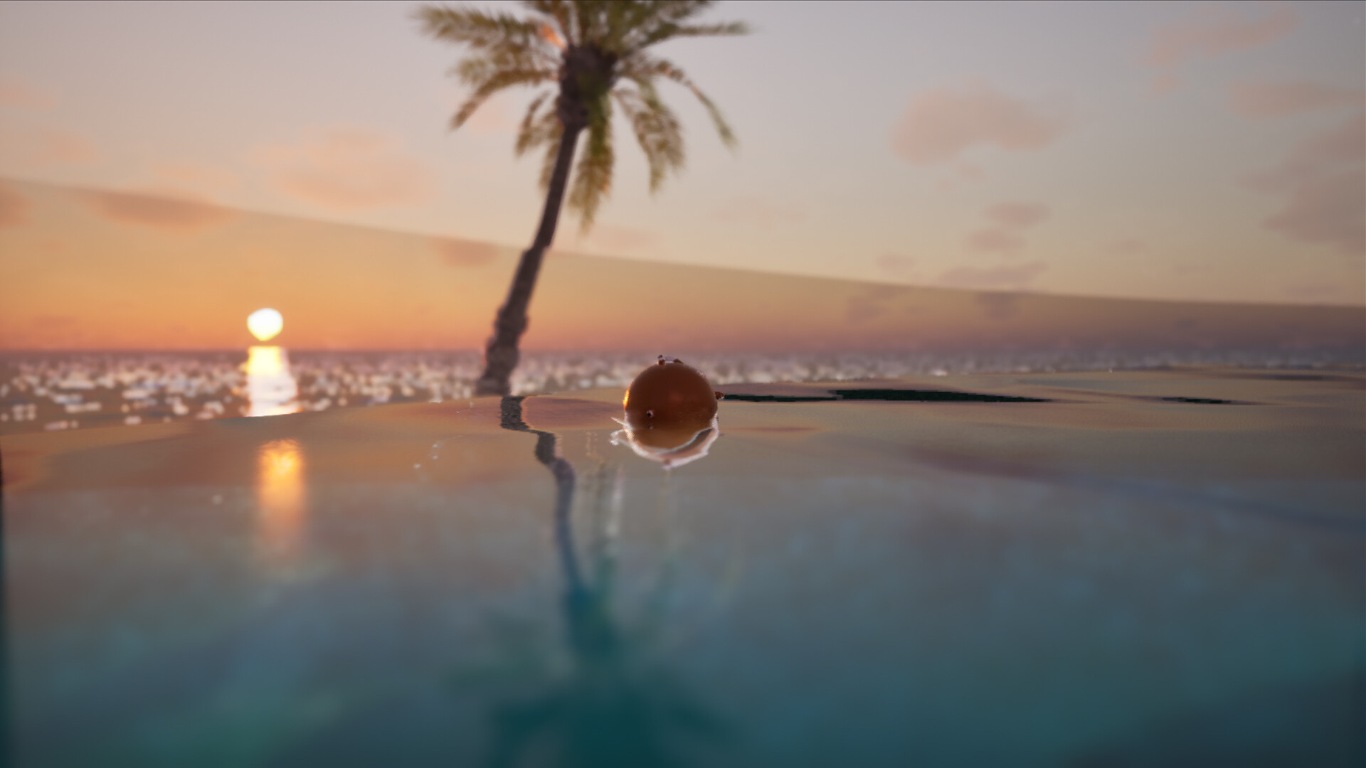 Relaxy Rubber Ball Simulator screenshot 3