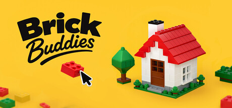 Brick Buddies — Steam header