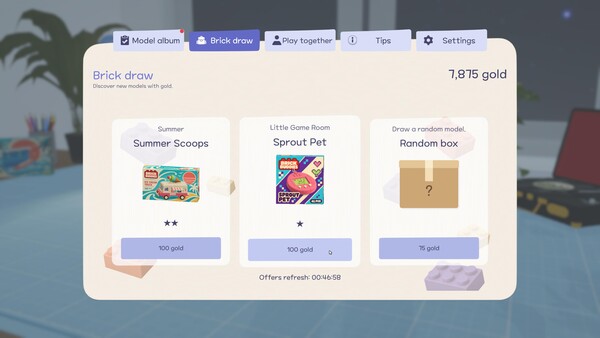 Brick Buddies screenshot 6