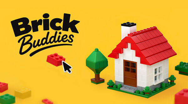 Brick Buddies screenshot 8