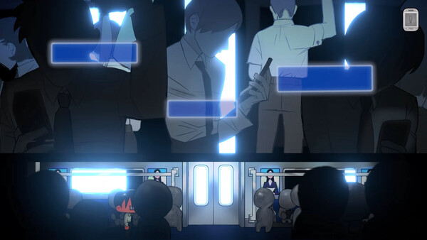 MASK IT screenshot 2