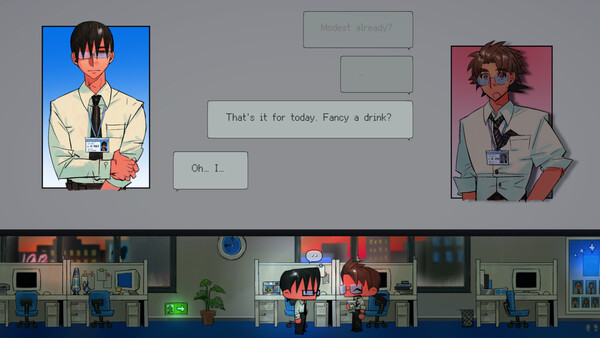 MASK IT screenshot 3