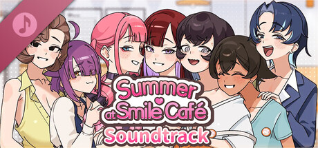 Summer at Smile Café Soundtrack