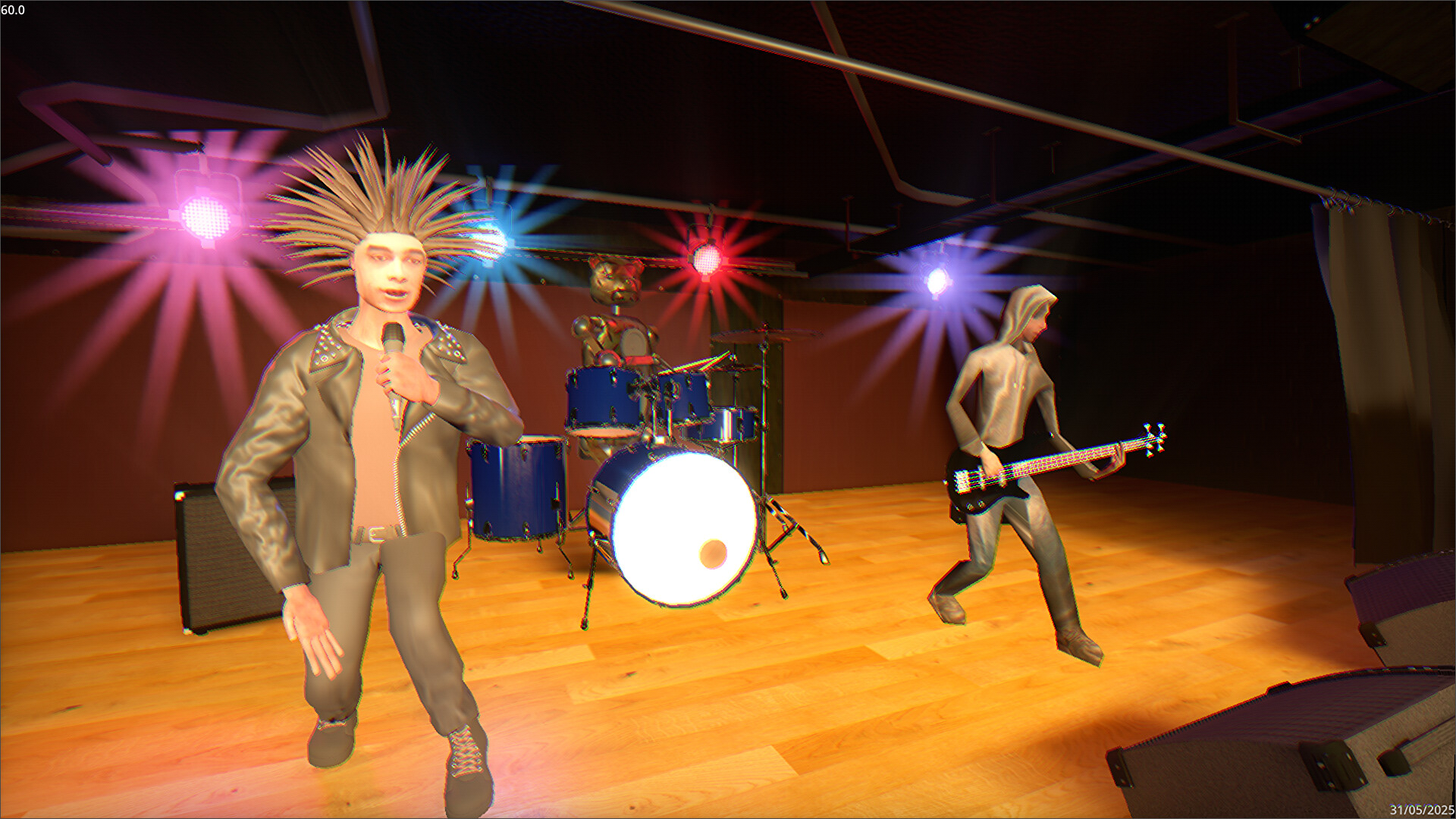 Staircore screenshot 12