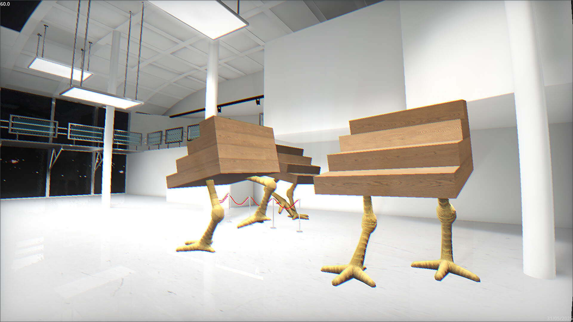 Staircore screenshot 1