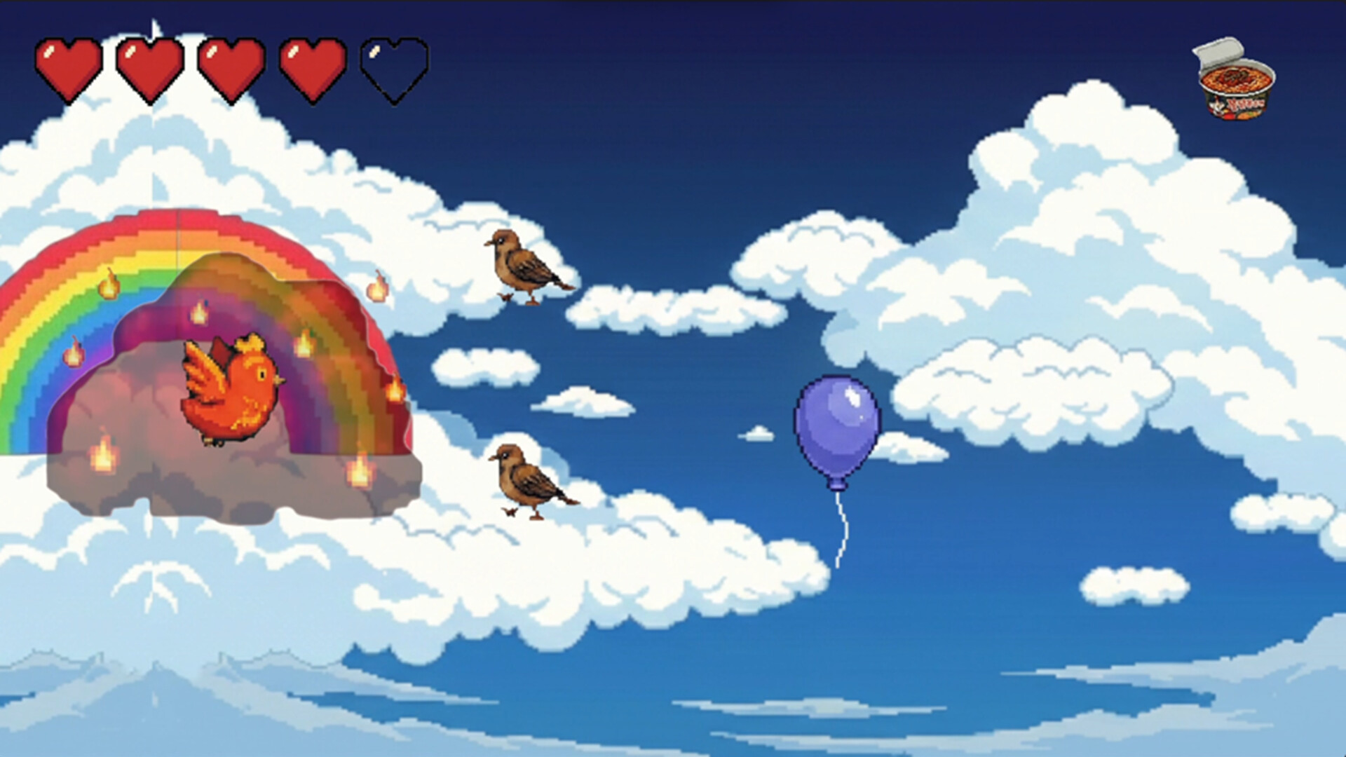 Chicken_Run screenshot