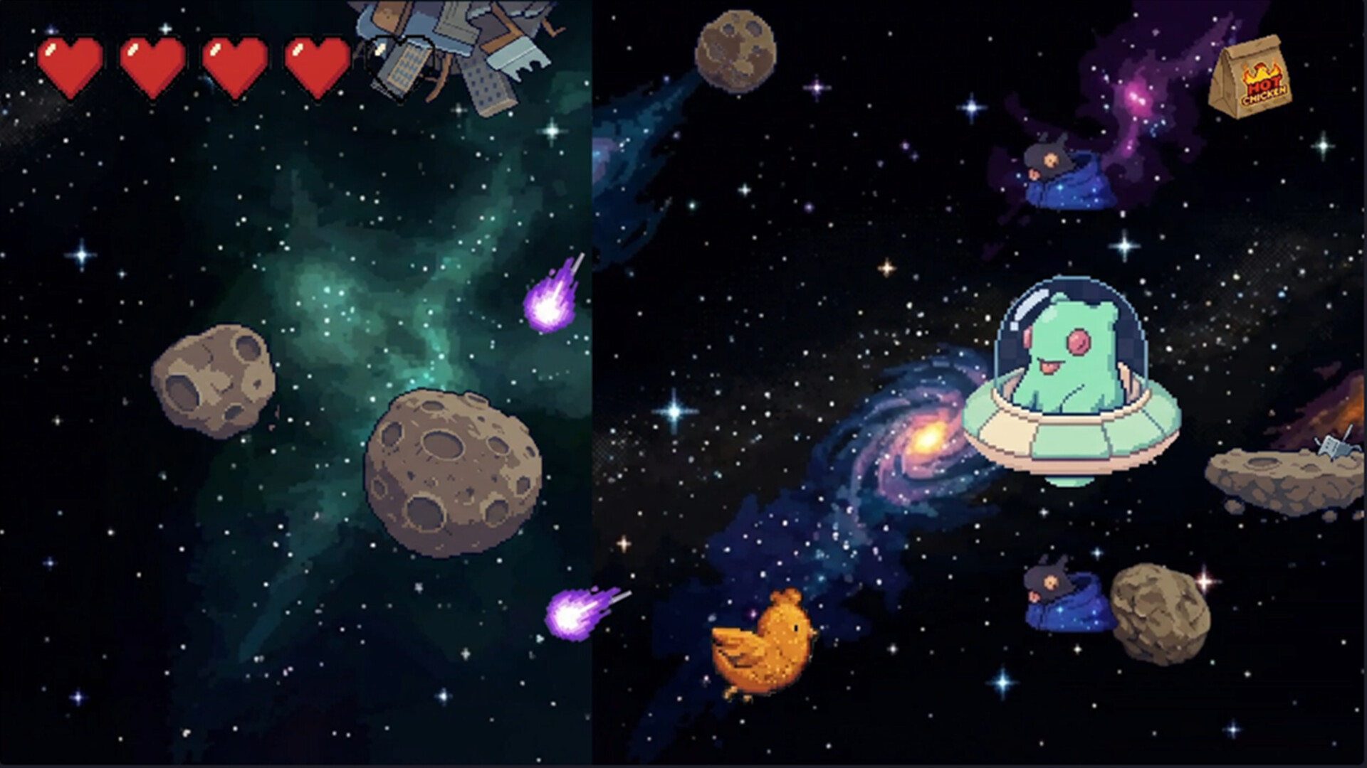 Chicken_Run screenshot