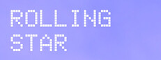 Rolling Star cover