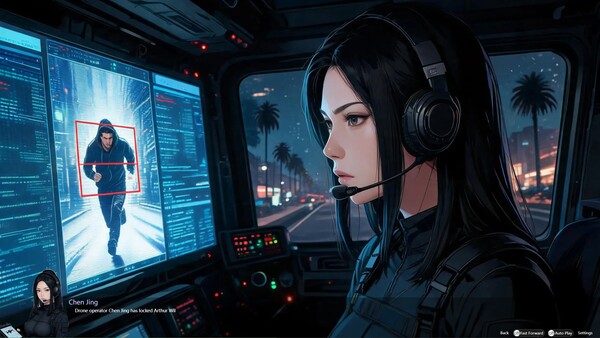 Screenshot media