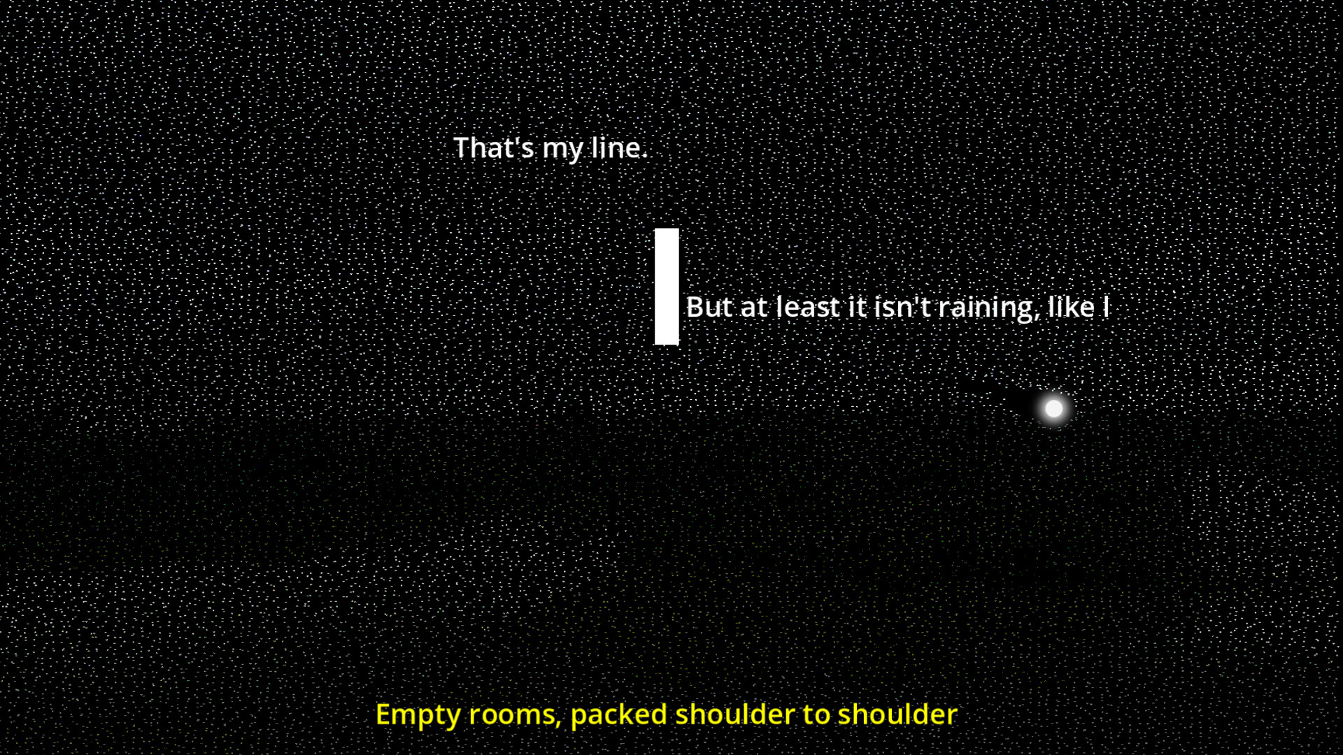MONOLYTH screenshot #2