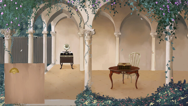 In Two The Paint screenshot 5