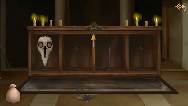 In Two The Paint screenshot 9