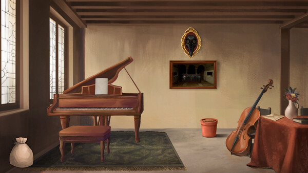 In Two The Paint — 5