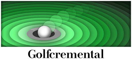 Golfcremental