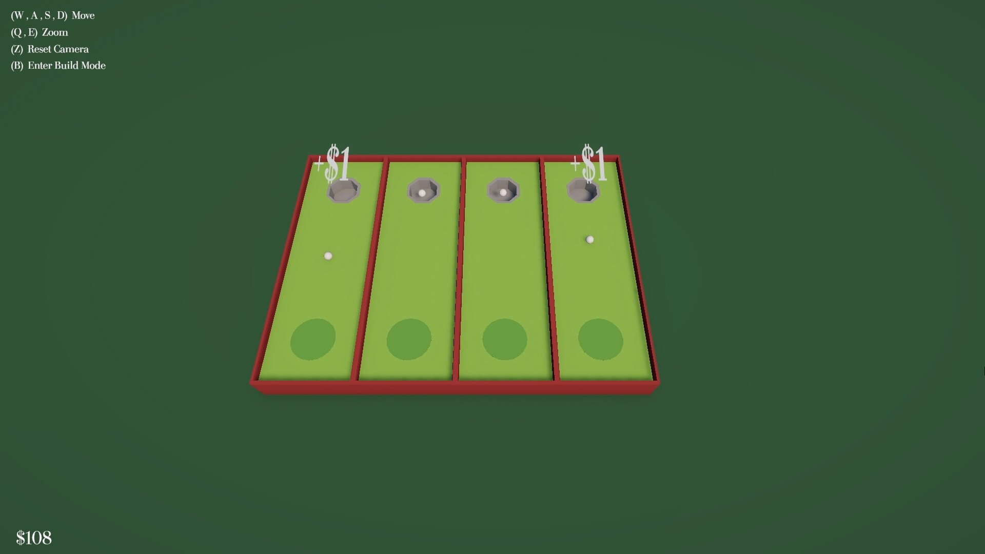 Golfcremental screenshot 5