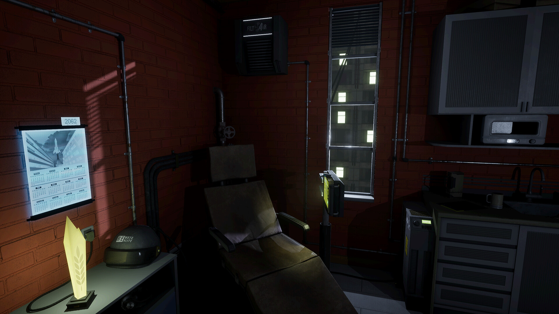 Remote Union screenshot 6