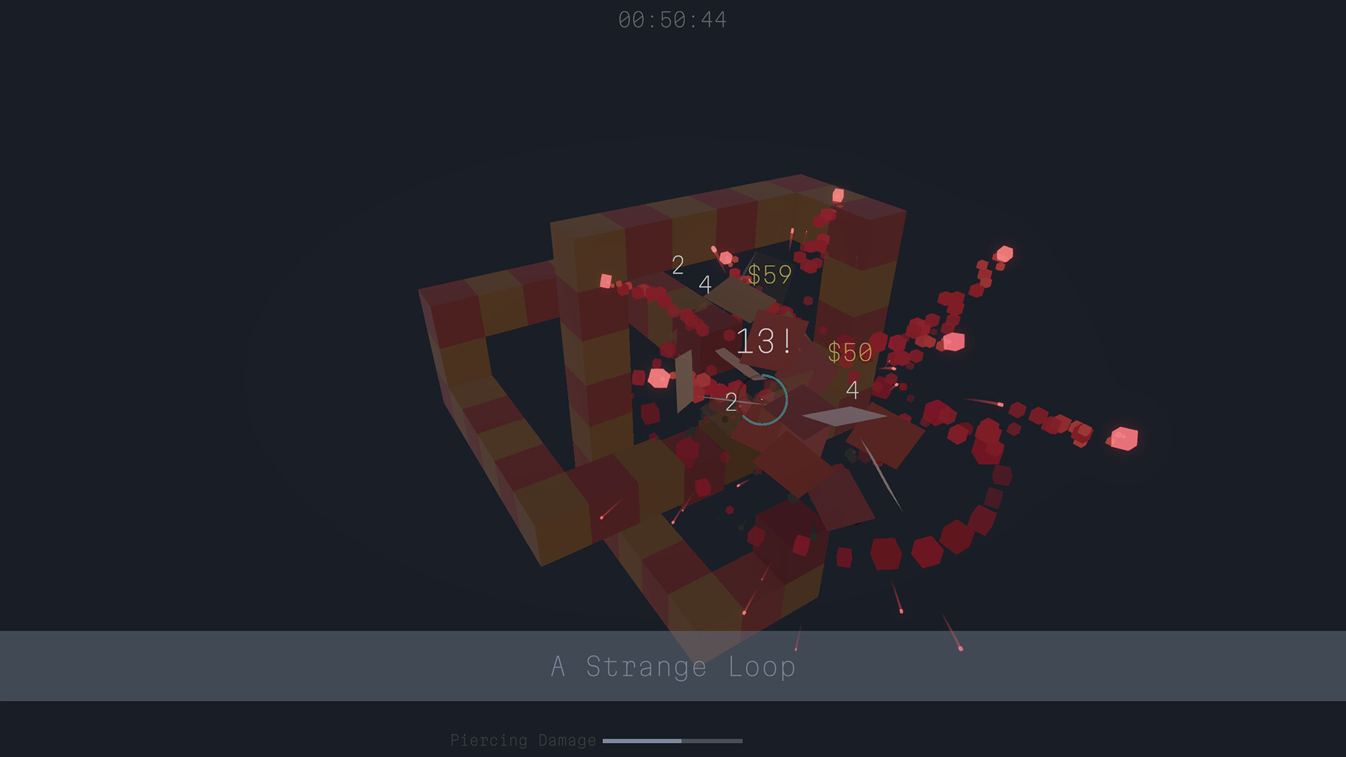 Click the Cubes screenshot 4