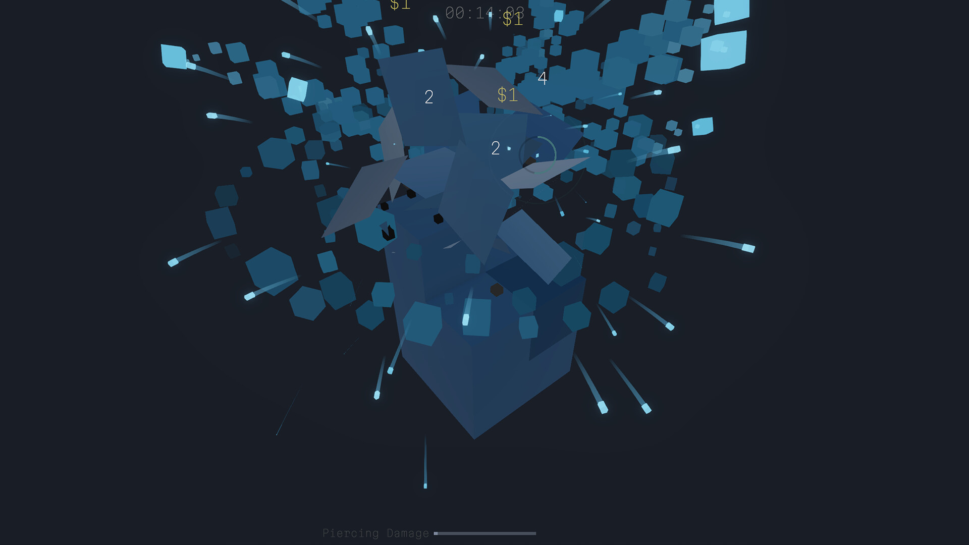 Click the Cubes Featured Screenshot #1