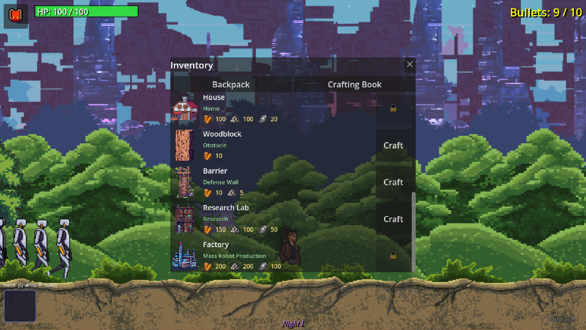 I Missed the Apocalypse screenshot 7