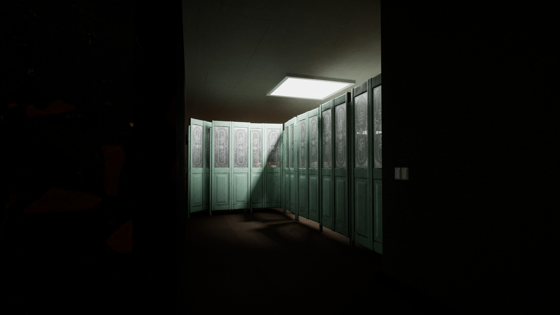 Just A Regular Night Patrol screenshot 6