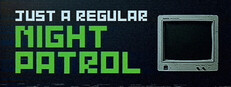 Just A Regular Night Patrol cover