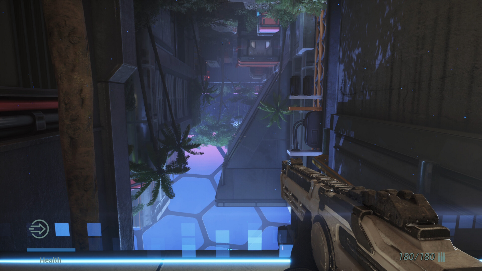 Off Axis screenshot 3