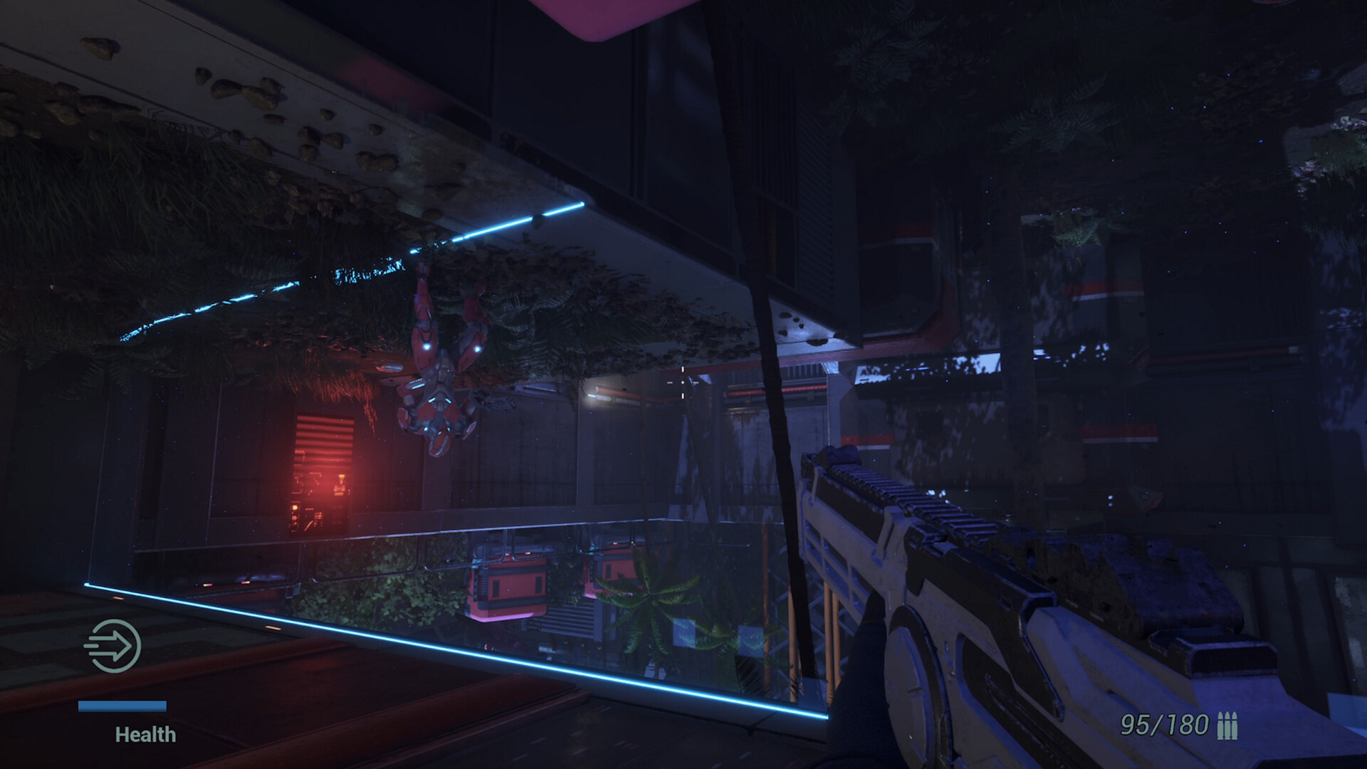 Off Axis screenshot 2
