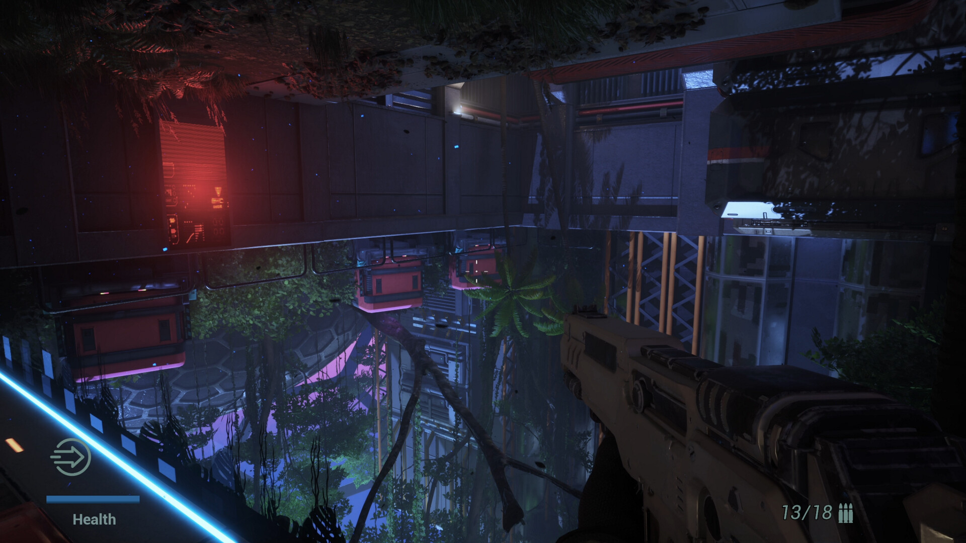 Off Axis screenshot 7