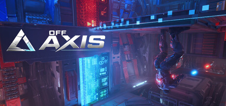 Off Axis key art