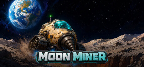 Moon Miner
