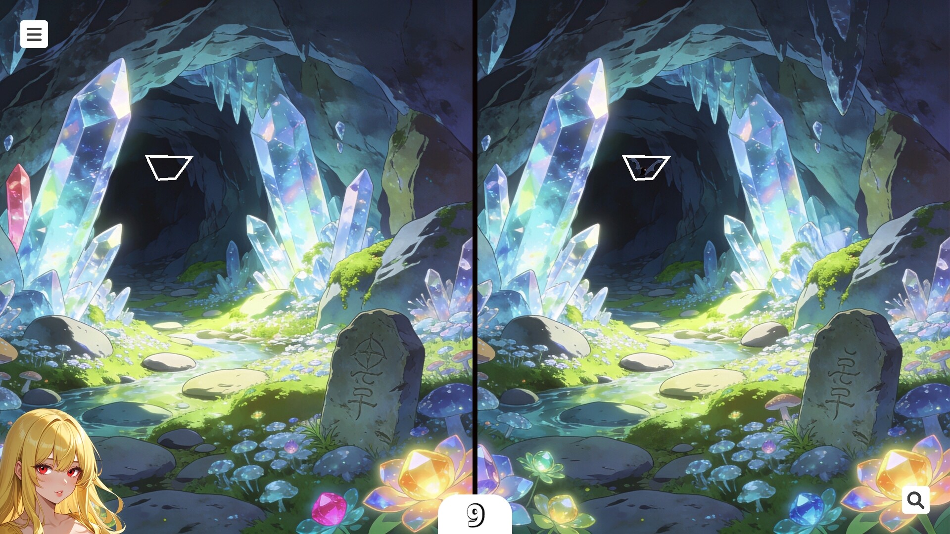 A Mystic Journey With : Crystalia screenshot #6