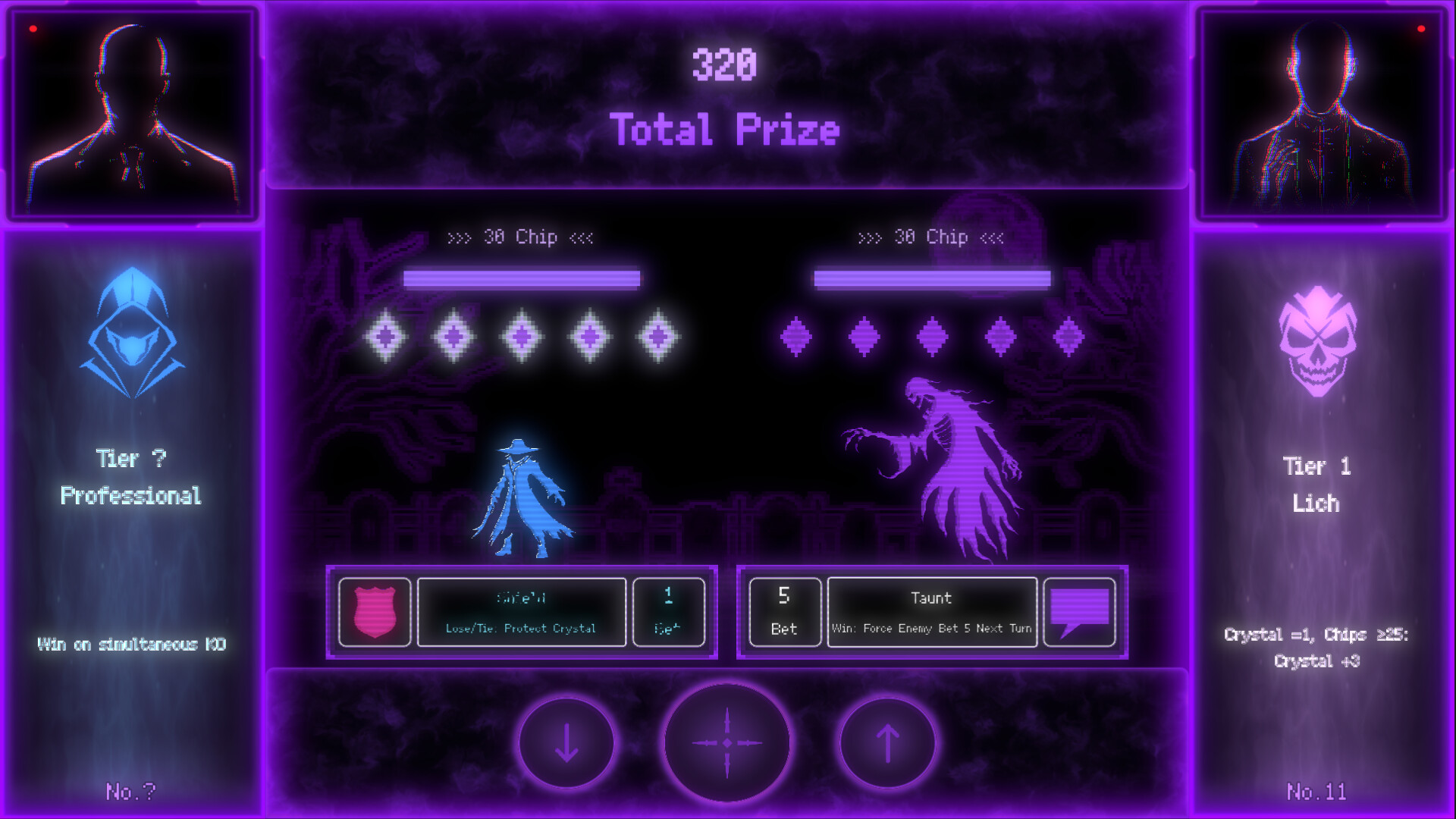 Big House screenshot #2
