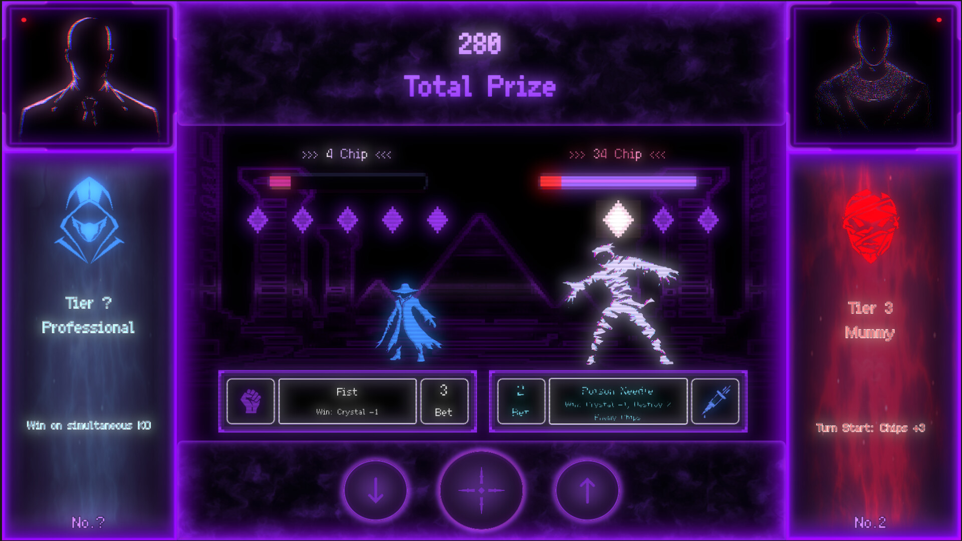 Big House screenshot #4