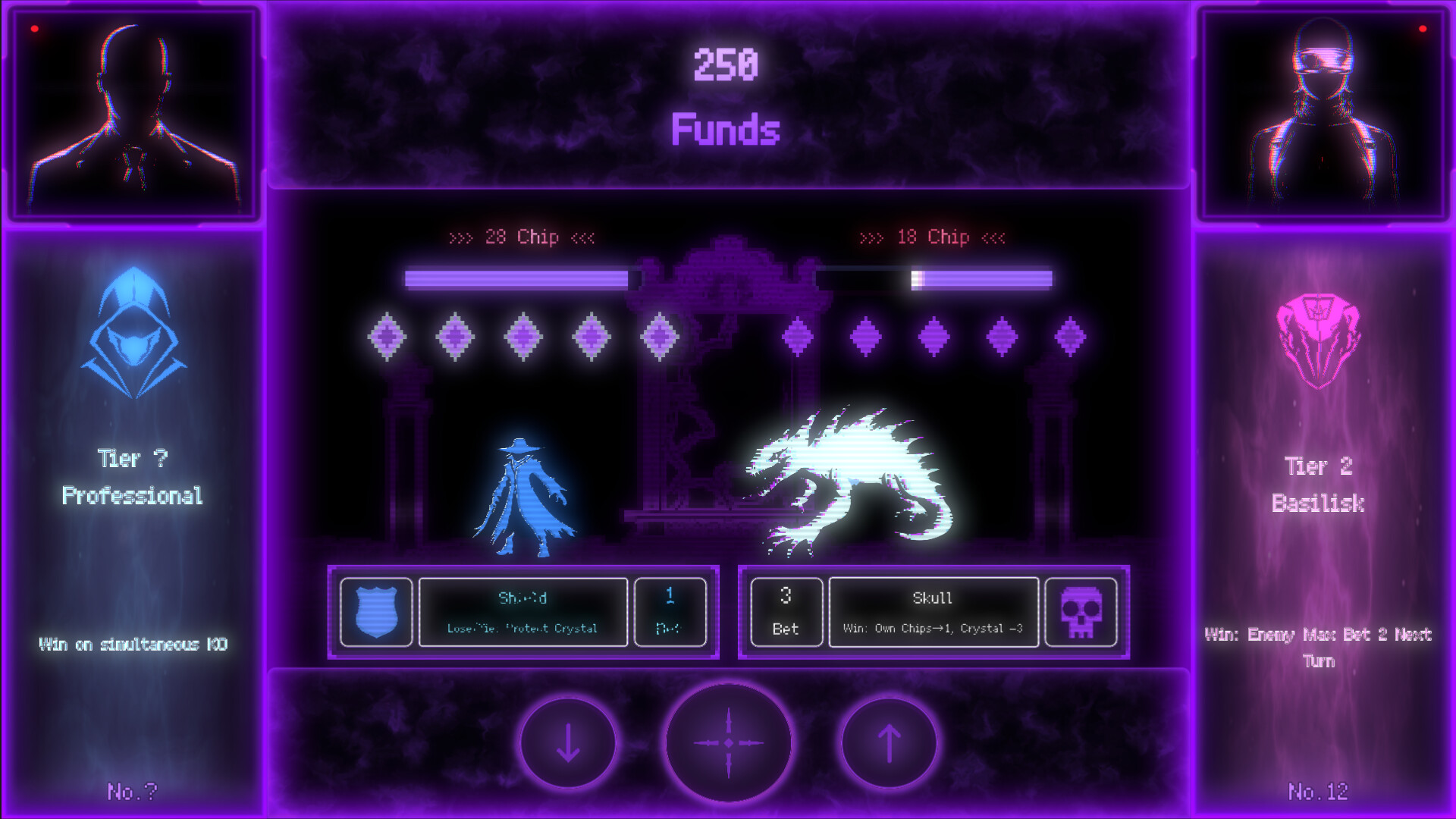 Big House screenshot 1
