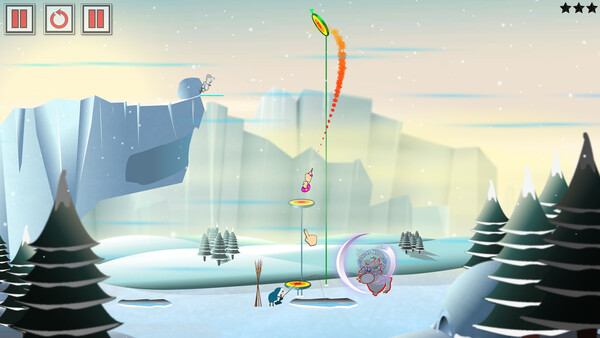 Скриншот 5 из игры Dangerous Diver