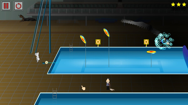 Скриншот 4 из игры Dangerous Diver