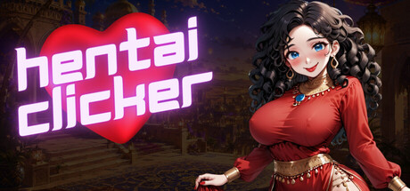 Hentai Clicker: Samia is streaming